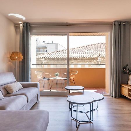 Bravissimo Falco, 3 Bedrooms And Balcony Girona Esterno foto