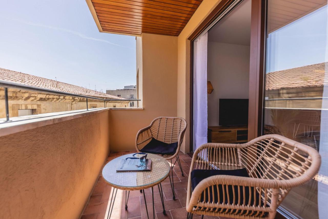 Bravissimo Falco, 3 Bedrooms And Balcony Girona Esterno foto