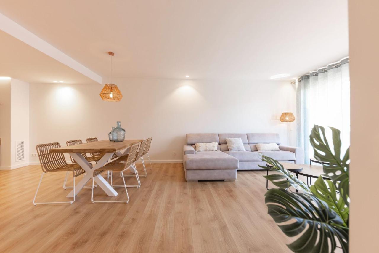 Bravissimo Falco, 3 Bedrooms And Balcony Girona Esterno foto