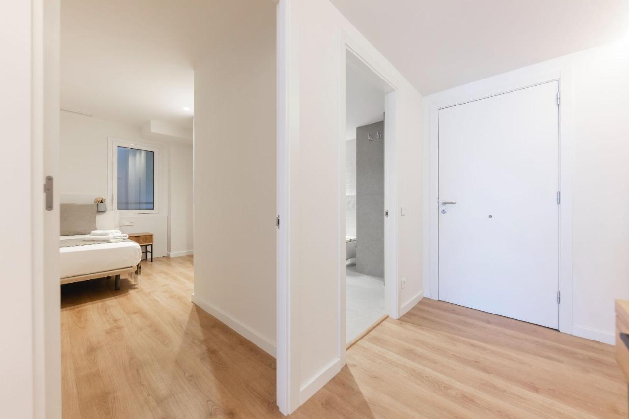 Bravissimo Falco, 3 Bedrooms And Balcony Girona Esterno foto