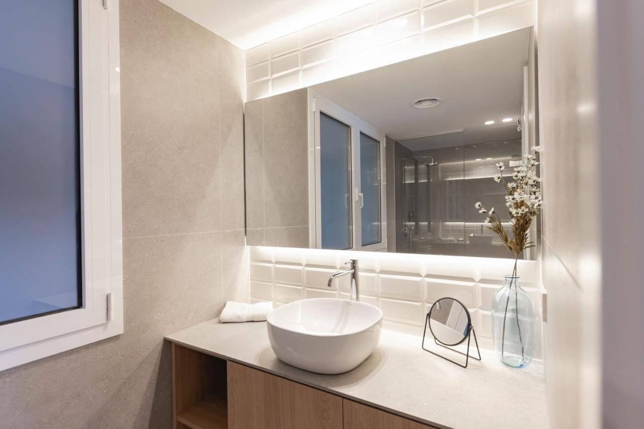 Bravissimo Falco, 3 Bedrooms And Balcony Girona Esterno foto
