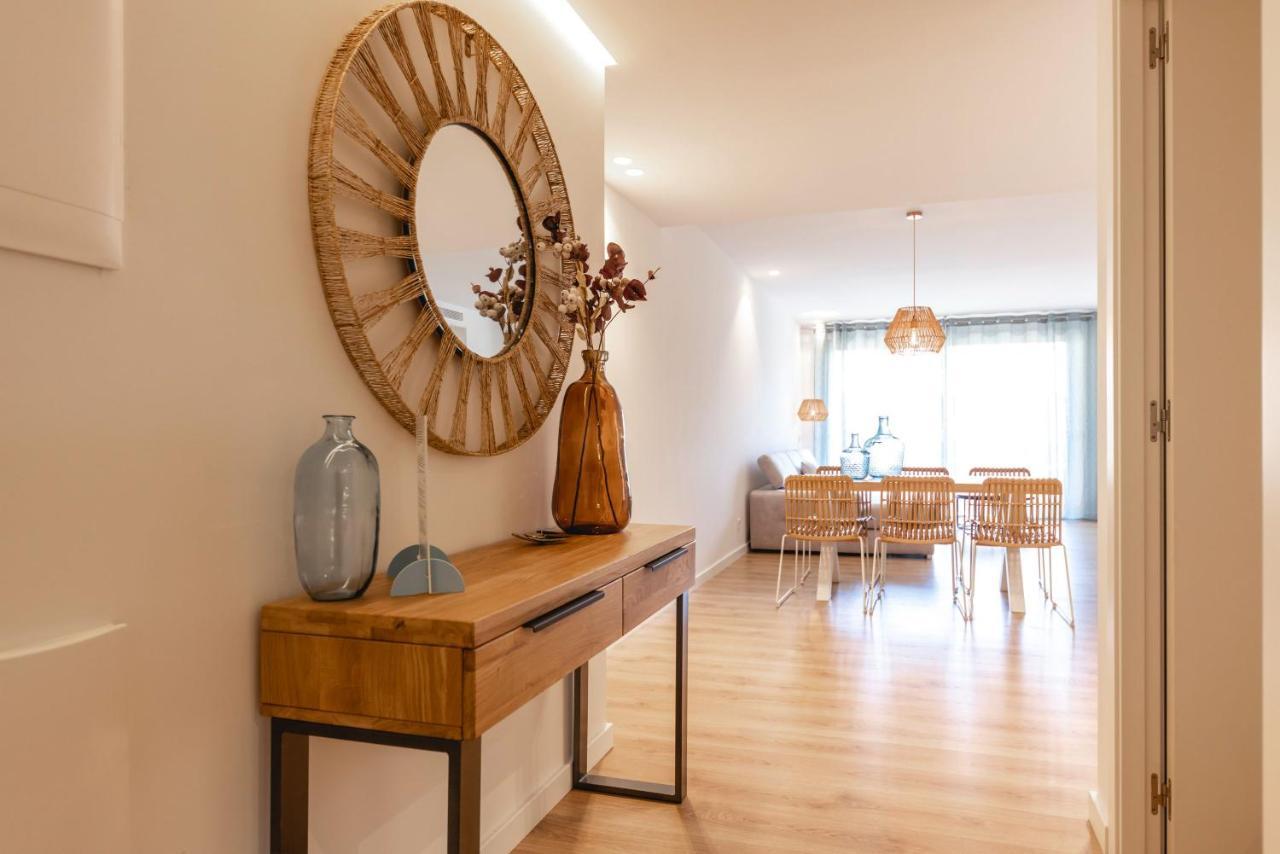Bravissimo Falco, 3 Bedrooms And Balcony Girona Esterno foto