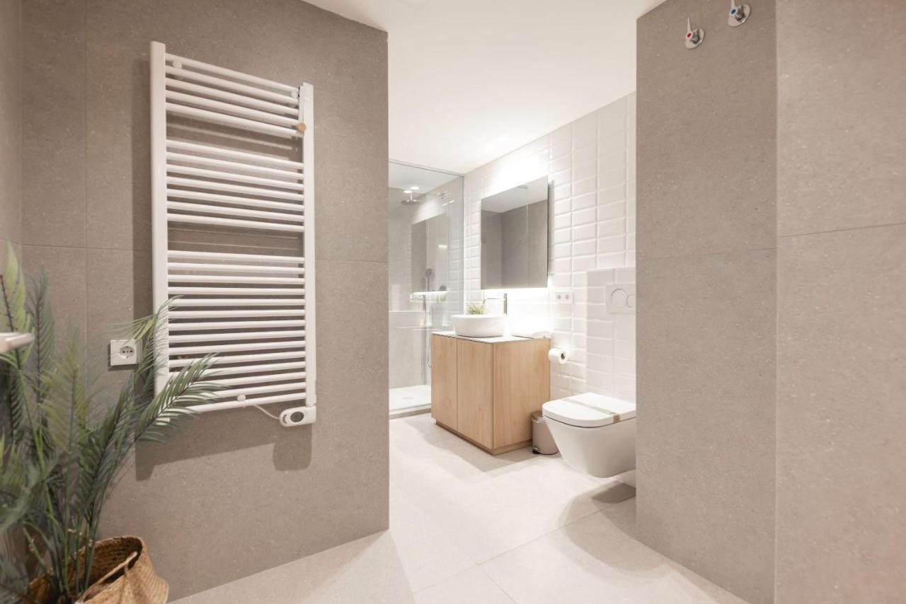 Bravissimo Falco, 3 Bedrooms And Balcony Girona Esterno foto